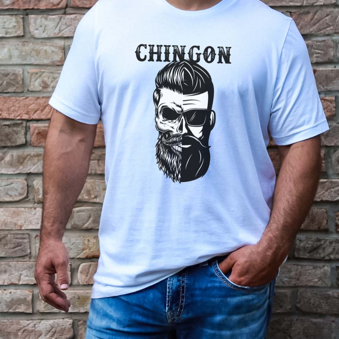 Chingon Shirt