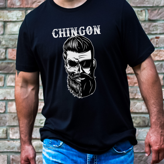 Chingon Shirt