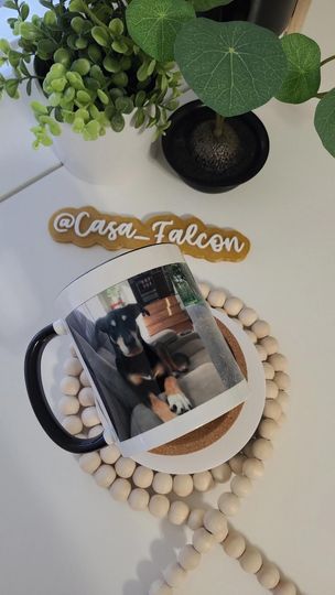 Custom Mug