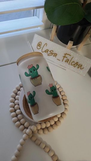 Cactus Cup