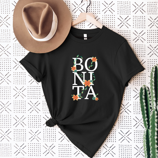 Bonita Shirt