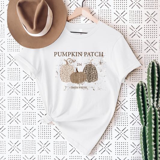 Pumpkin Patch Shirt