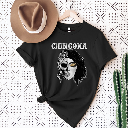 Chingona Shirt