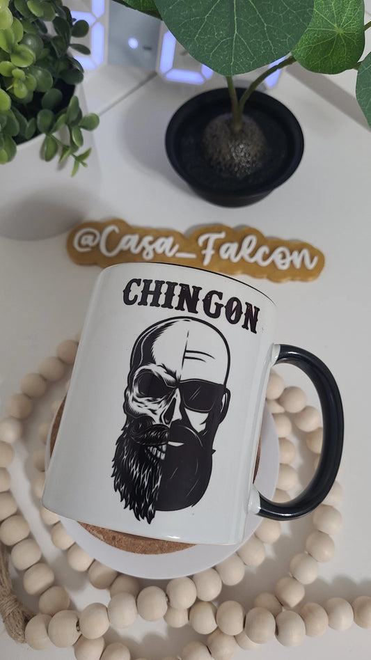 Chingon Mug