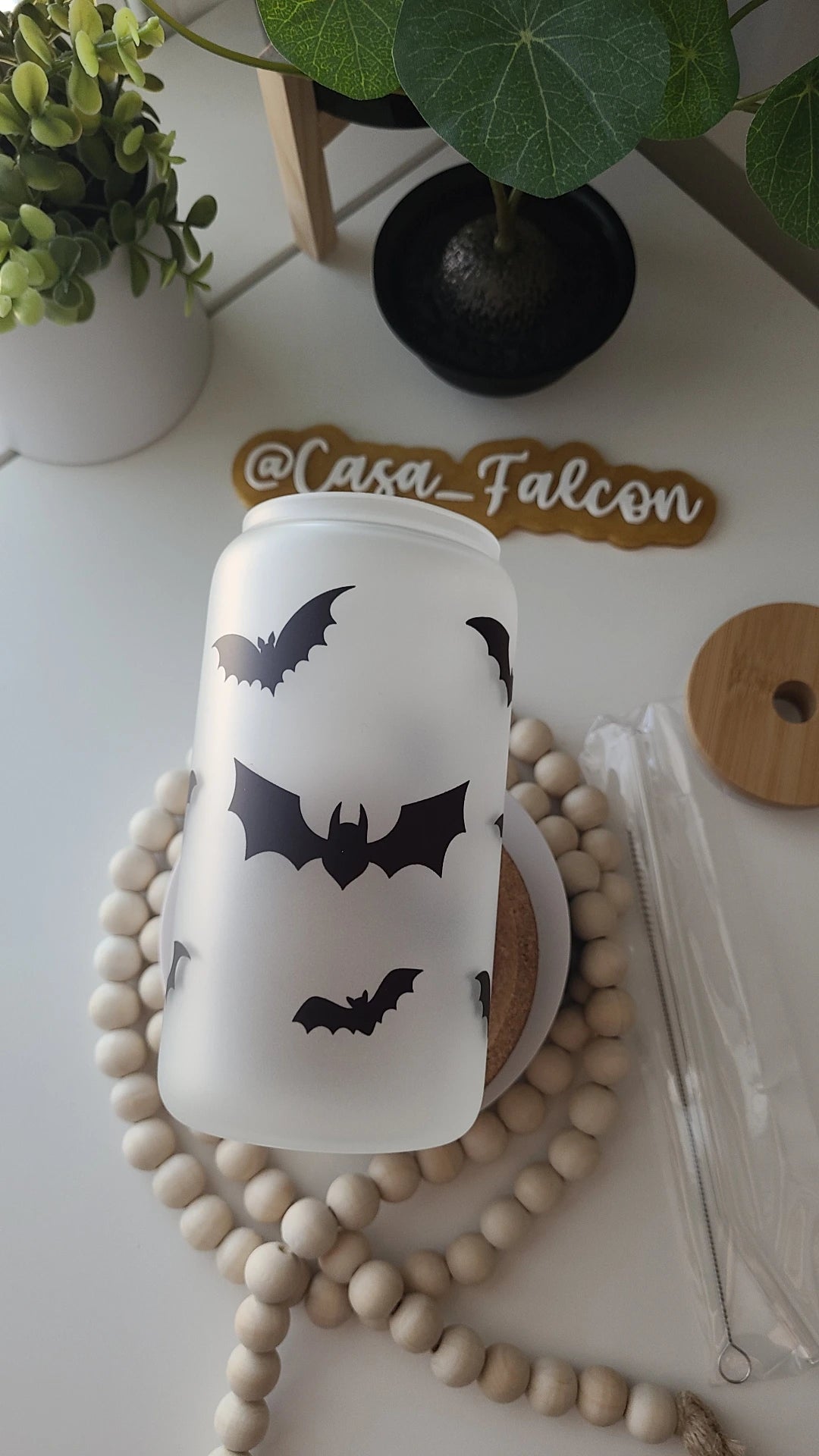 Bats Cup