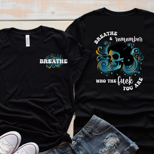 Breathe Shirt