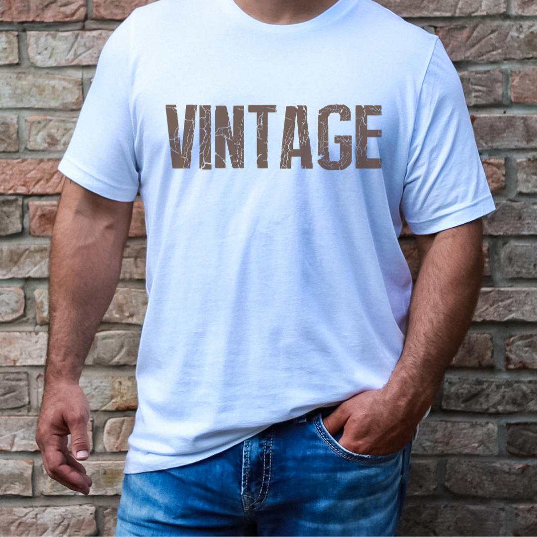 Vintage Shirt