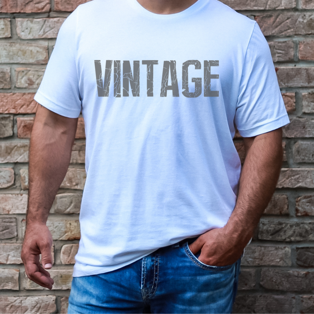 Vintage Shirt