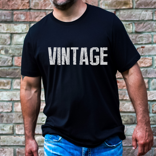 Vintage Shirt